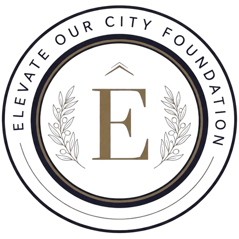 Elevate Our City Foundation seal